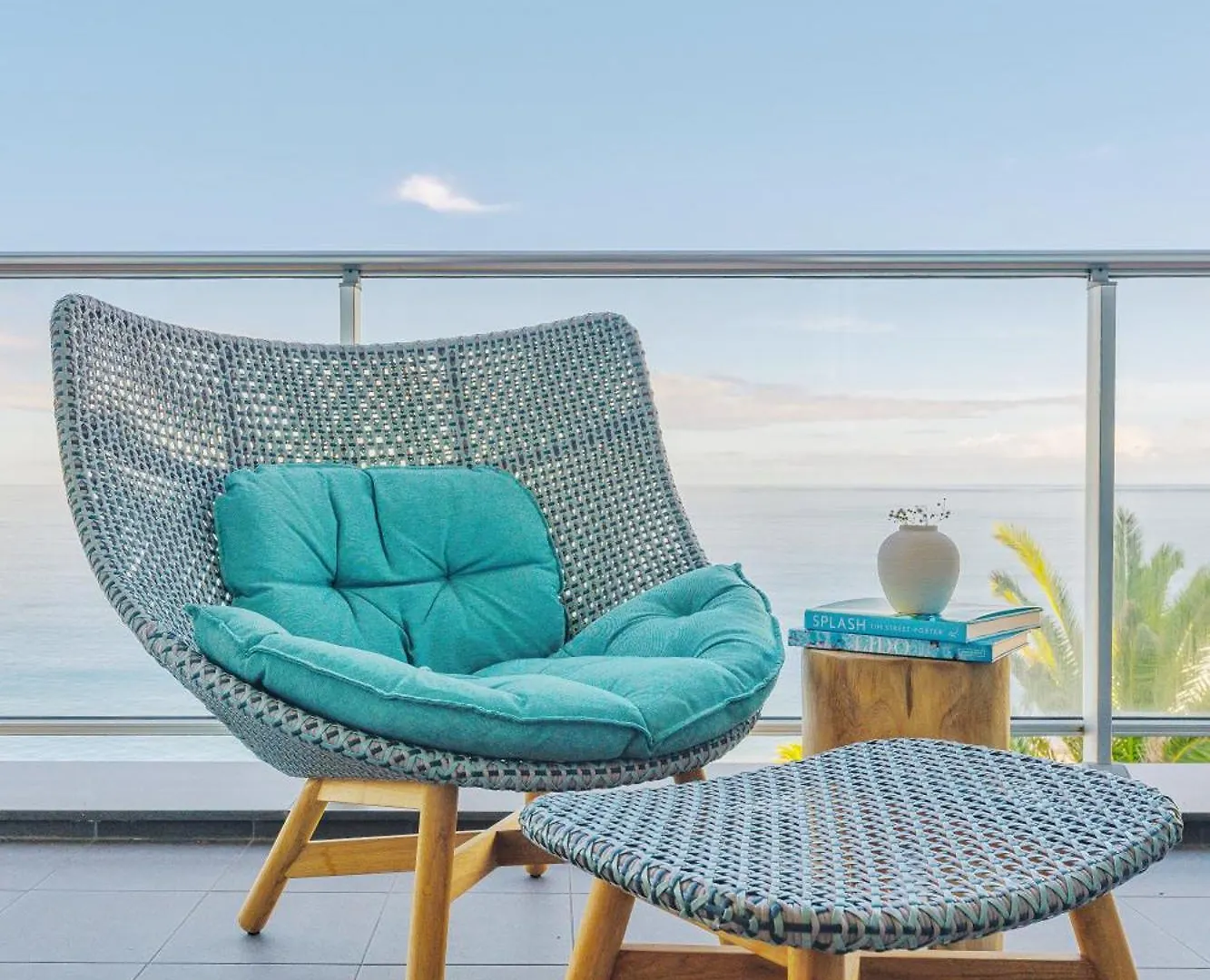 Flh Seaside Luxury At Madeira Palace Residence Funchal  Funchal (Madeira)