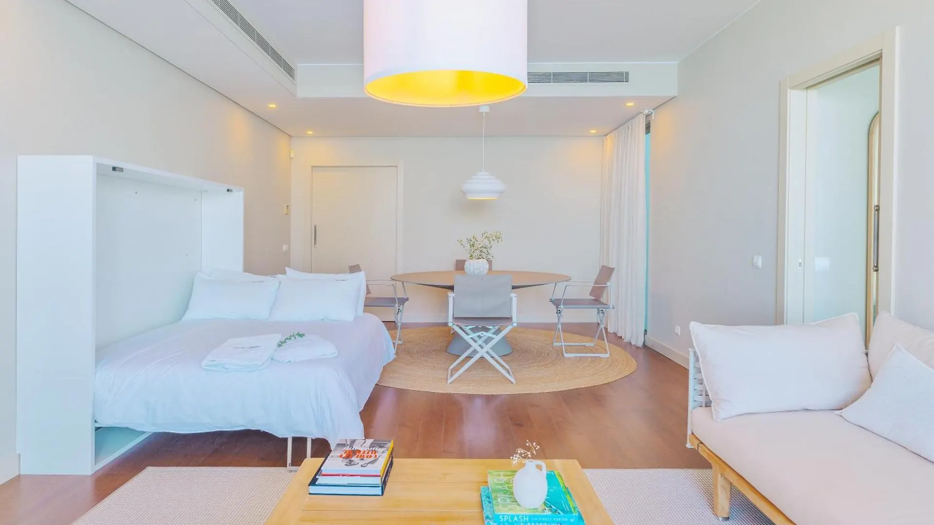 Flh Seaside Luxury At Madeira Palace Residence Funchal  0*, Funchal (Madeira) Portugal