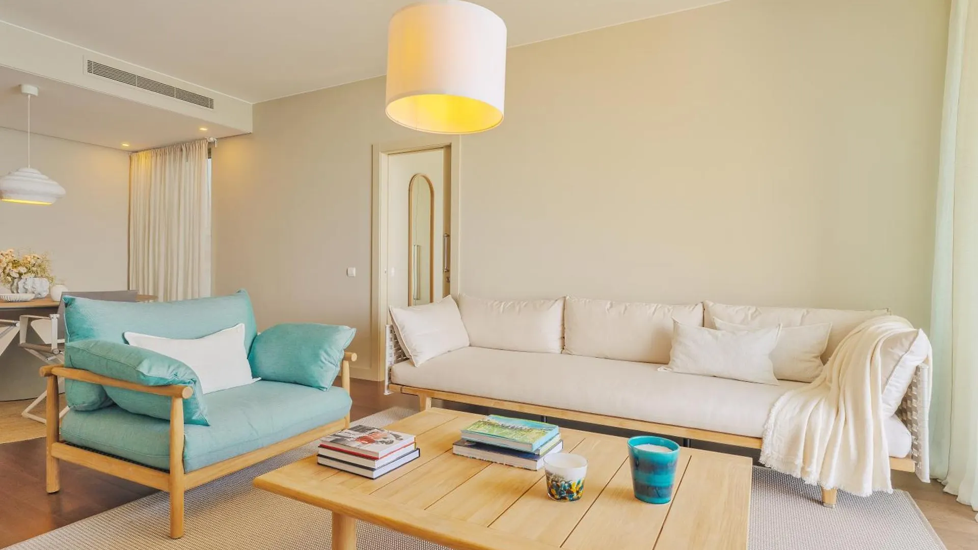 Flh Seaside Luxury At Madeira Palace Residence Funchal  Funchal (Madeira)