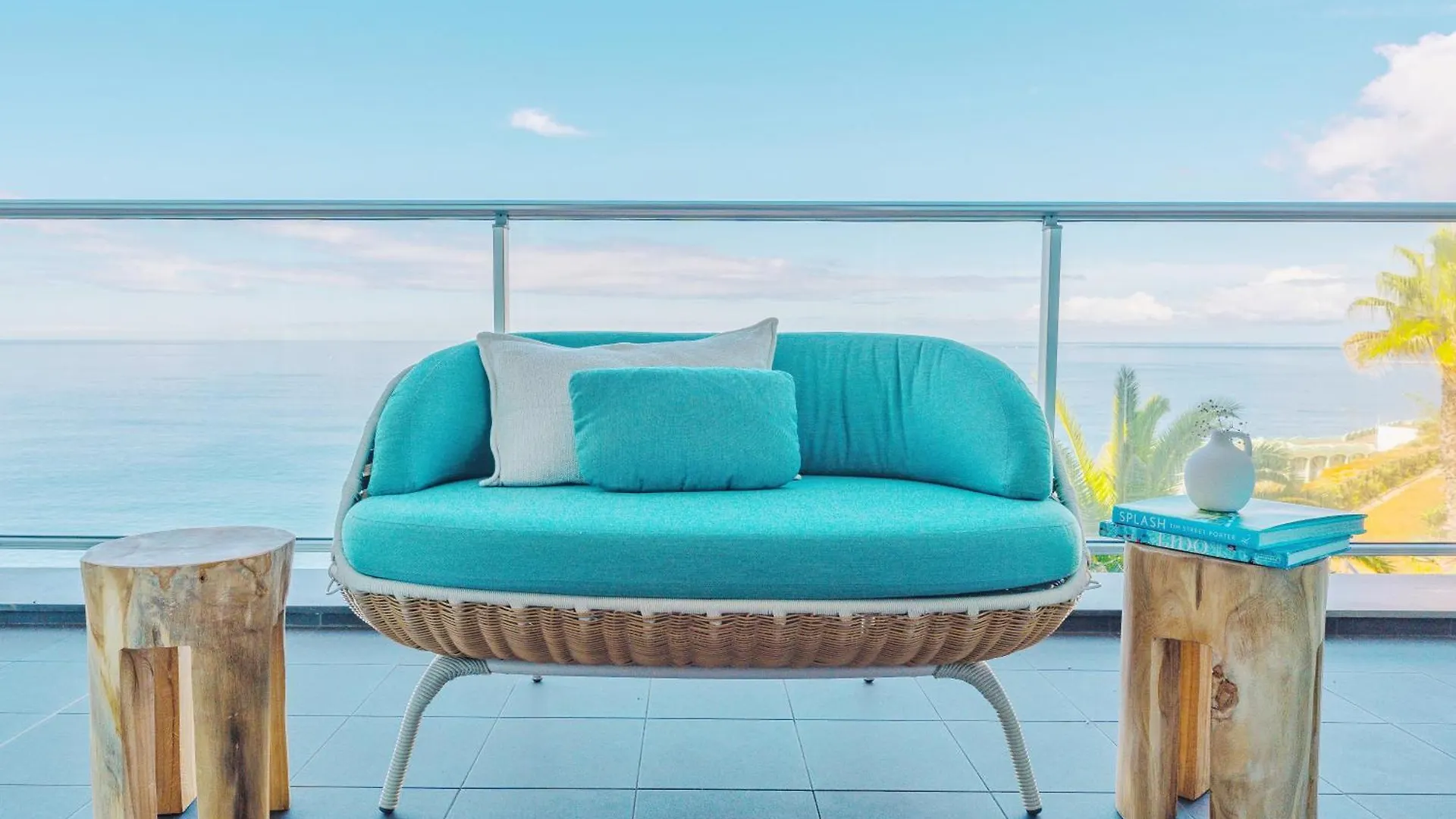 Flh Seaside Luxury At Madeira Palace Residence Funchal  0*, Funchal (Madeira)